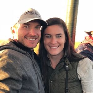 Meet your Posher, Bonner